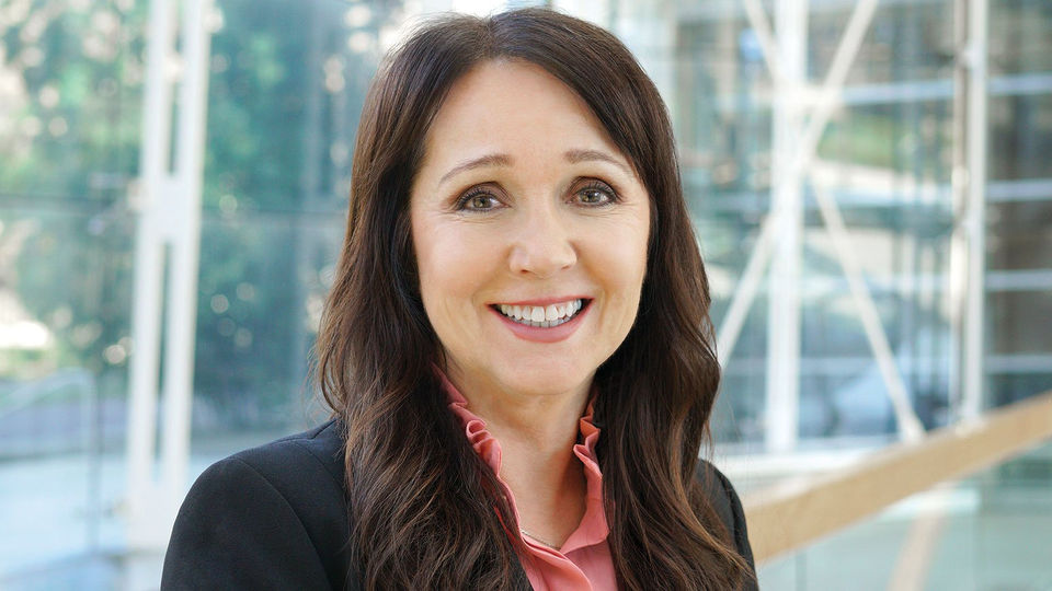 Marcie Frost on Business India's Climate Change Weekly